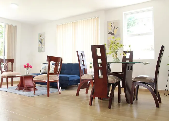 Lindo Apartamento Con Estacionamiento Buga